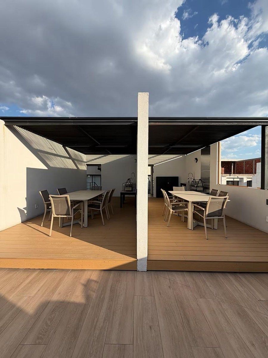 Apartamento em Roma Norte, Cuauhtémoc, foto 13 de 15