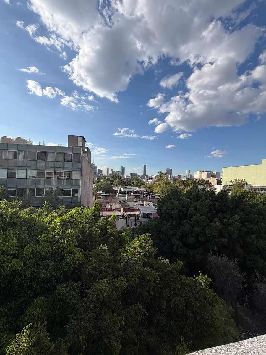 Apartamento em Roma Norte, Cuauhtémoc, foto 15 de 15