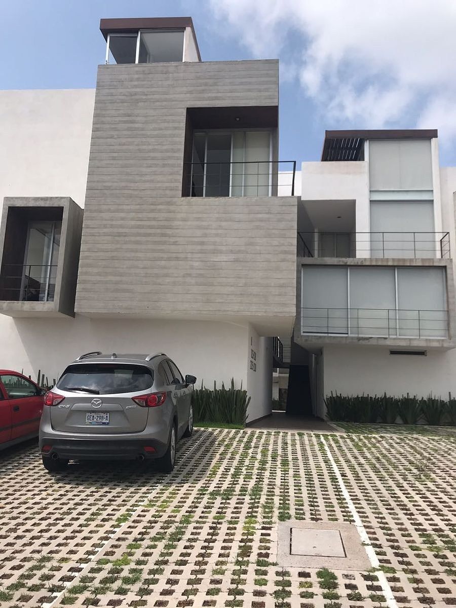 APARTAMENTO PARA ALUGUEL ZIBATA QUERETARO, foto 1 de 14