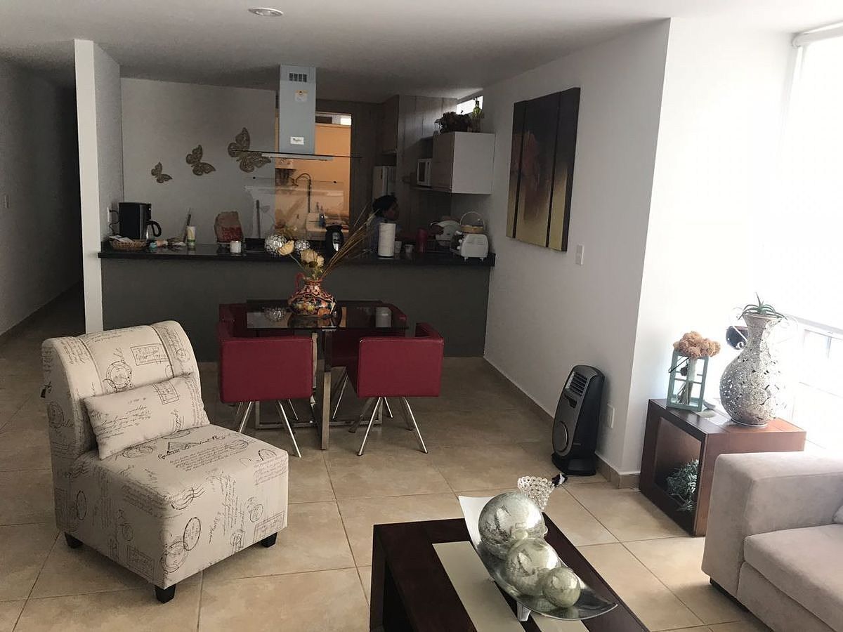 Apartamento em Zibatá, El Marqués, foto 9 de 14