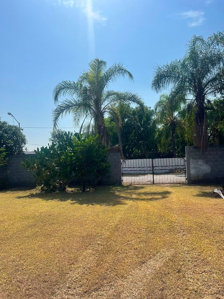 Quinta en San Jose, Juárez, foto 2 de 12