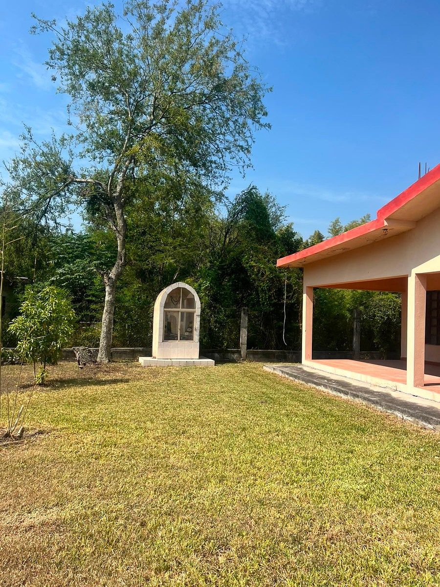 Quinta en San Jose, Juárez, foto 3 de 12