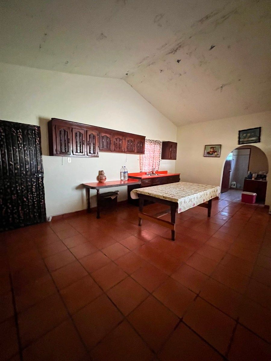 Quinta en San Jose, Juárez, foto 6 de 12