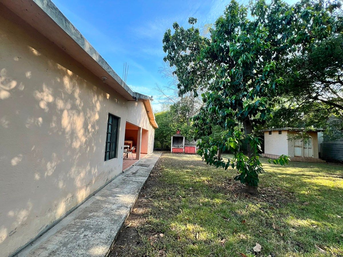 Quinta en San Jose, Juárez, foto 10 de 12