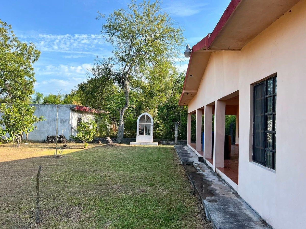 Quinta en San Jose, Juárez, foto 4 de 12