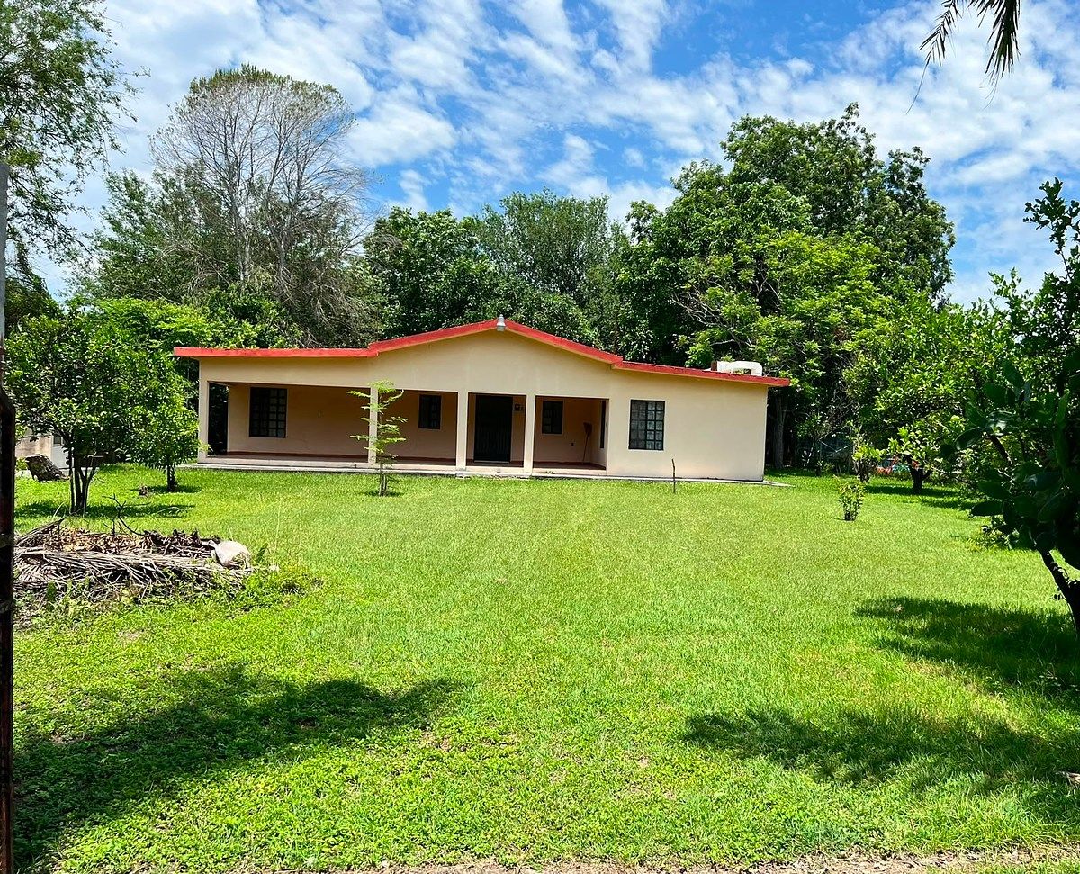 Quinta en Venta en San José, Ciudad Benito Juárez, foto 1 de 12