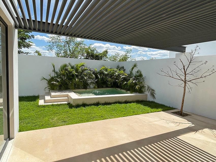 House in Dzityá, Mérida, photo 2 of 12