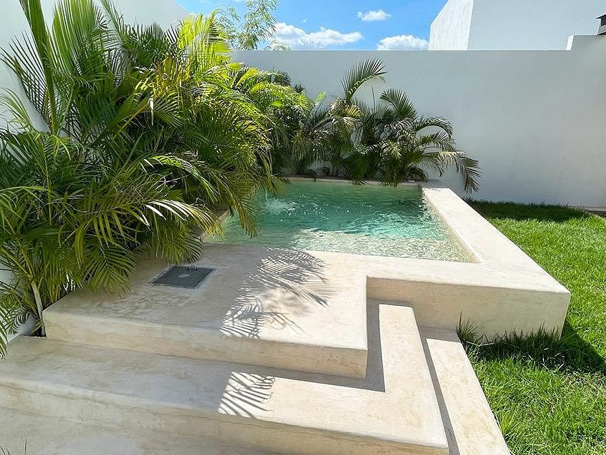 House in Dzityá, Mérida, photo 5 of 12
