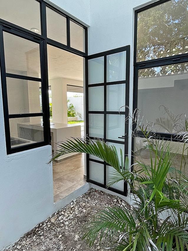 House in Dzityá, Mérida, photo 8 of 12