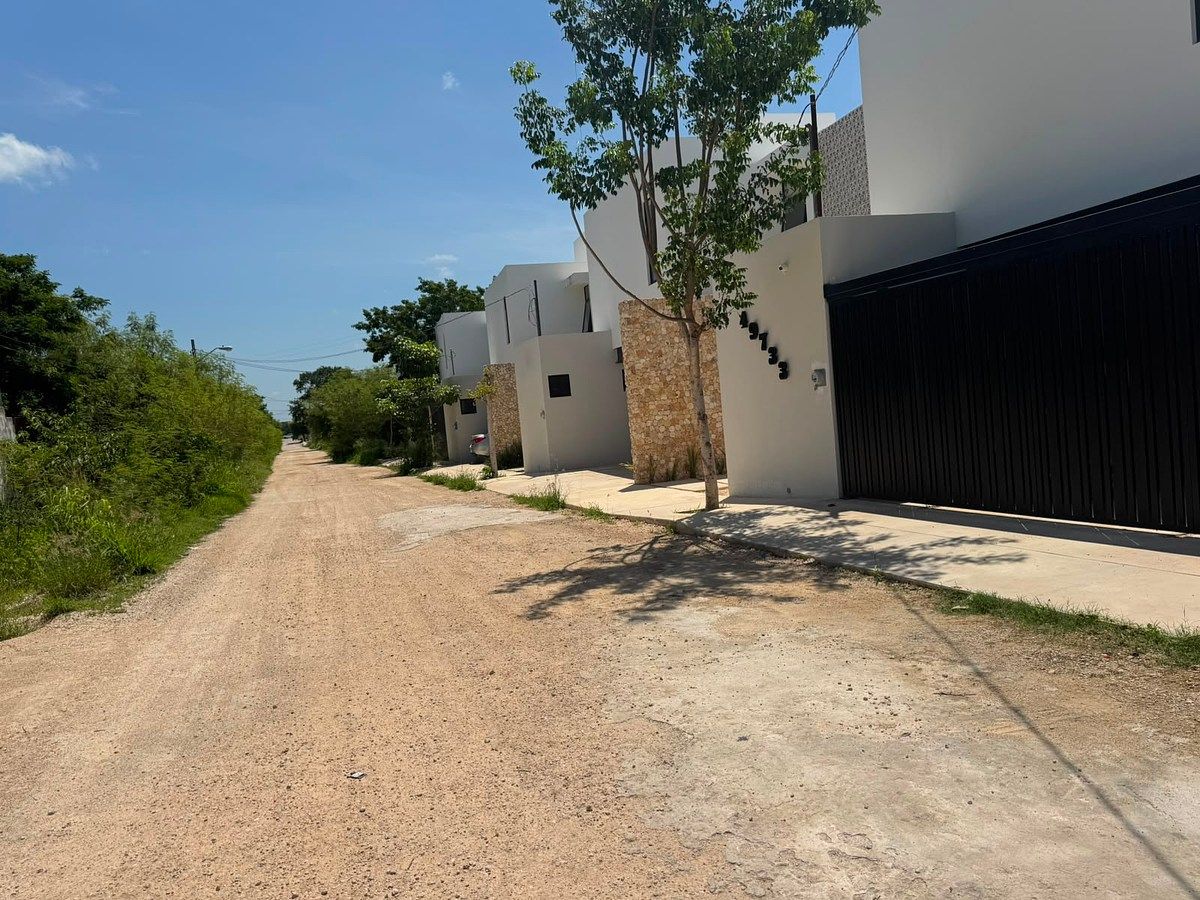 House in Dzityá, Mérida, photo 12 of 12