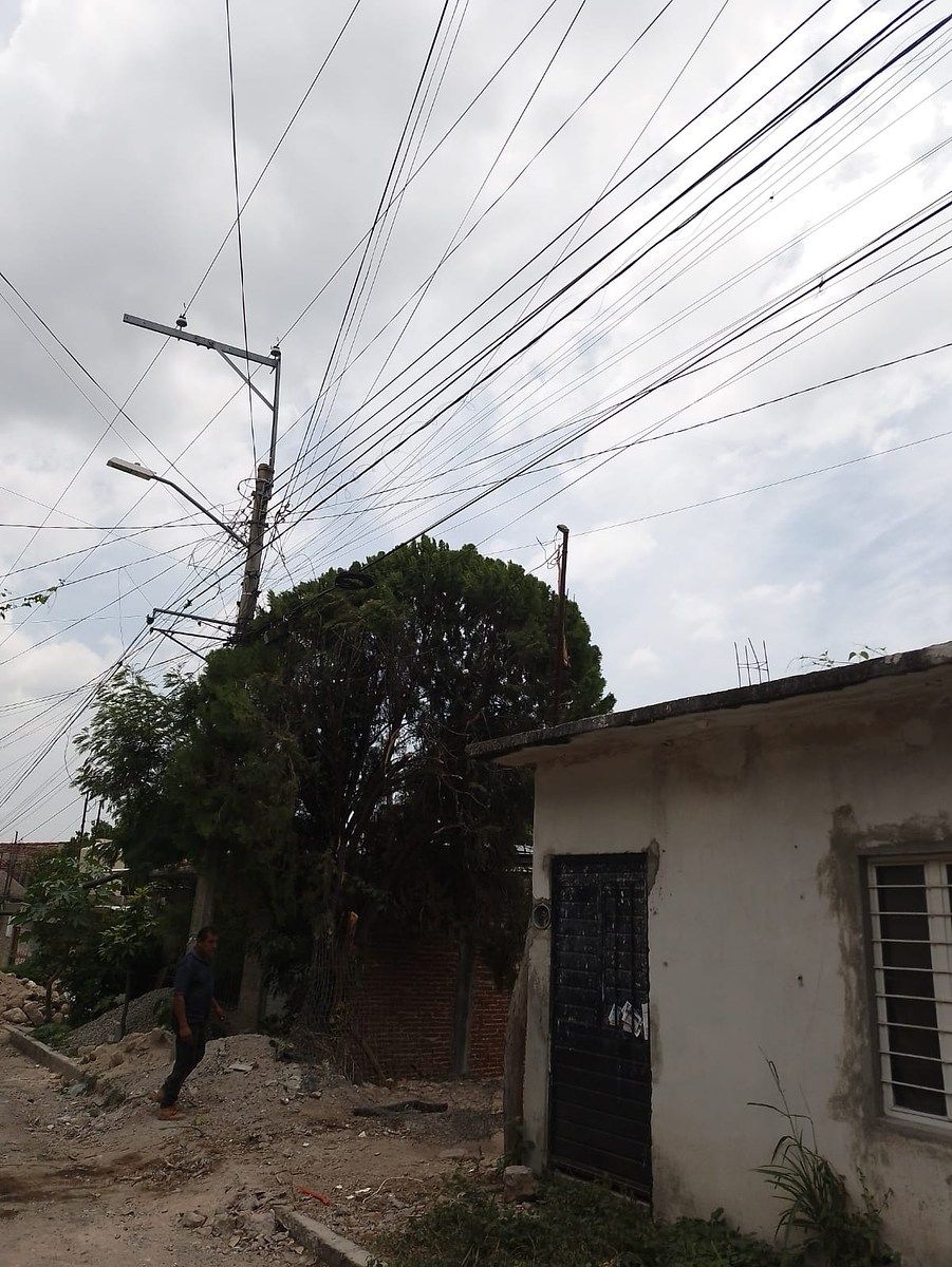 Terreno en Las Casitas, Tuxtla Gutiérrez, foto 2 de 16