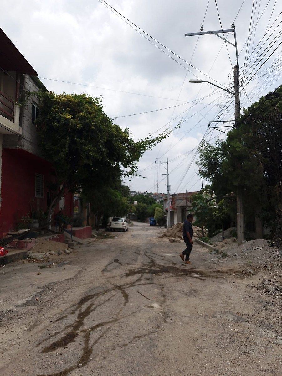 Terreno en Las Casitas, Tuxtla Gutiérrez, foto 5 de 16