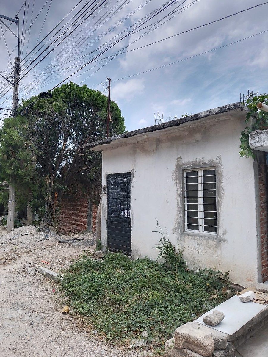 Terreno en Las Casitas, Tuxtla Gutiérrez, foto 6 de 16
