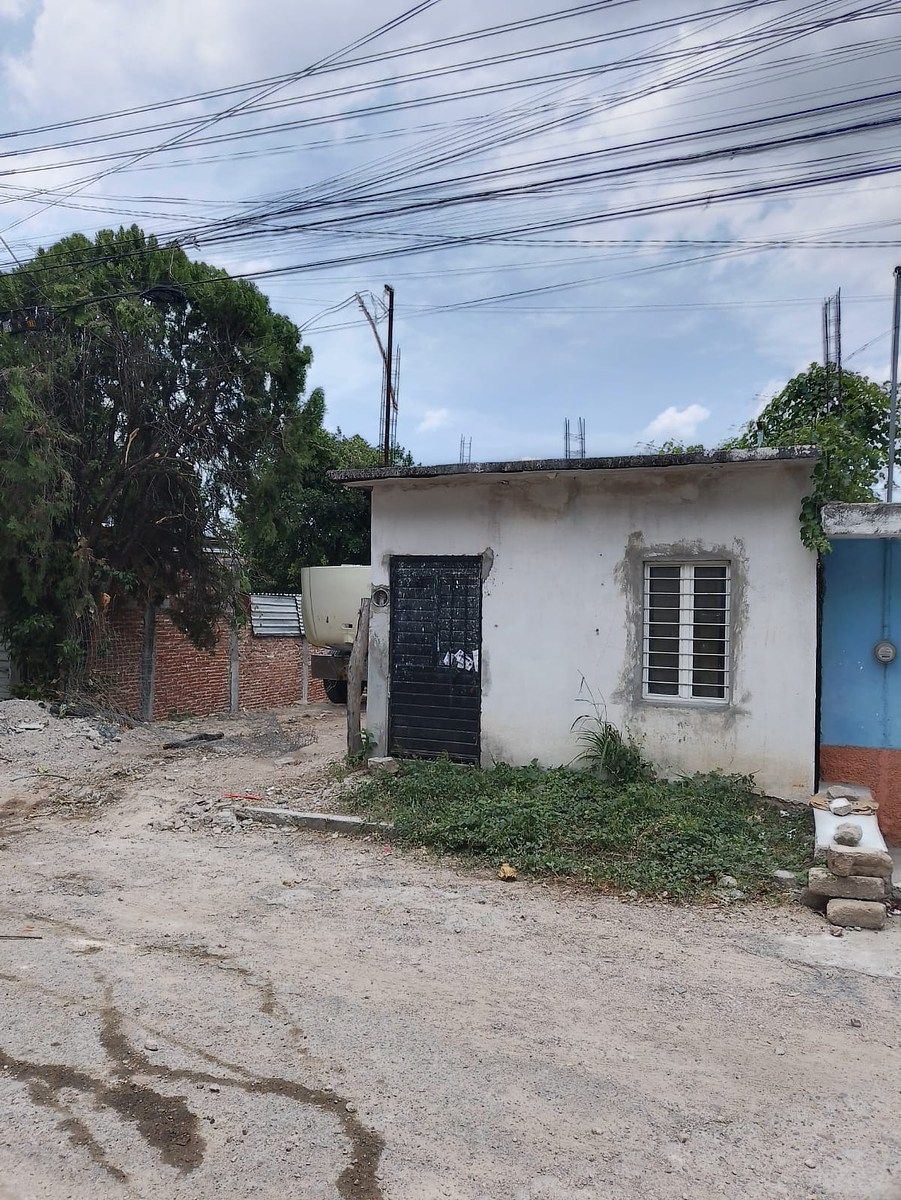 Terreno en Las Casitas, Tuxtla Gutiérrez, foto 7 de 16