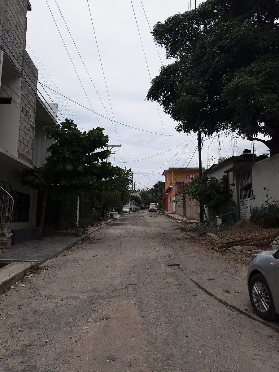 Terreno en Las Casitas, Tuxtla Gutiérrez, foto 8 de 16