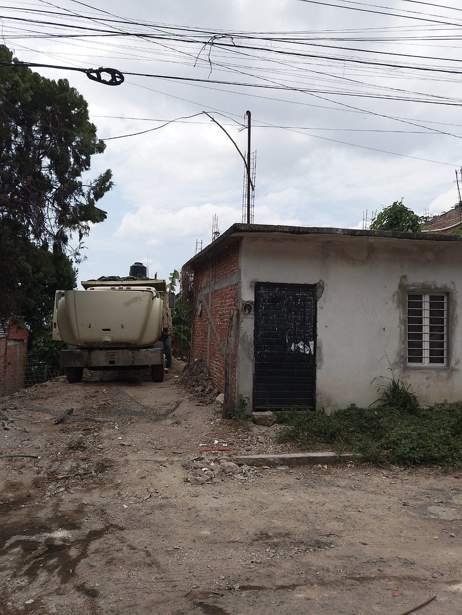 Terreno en Las Casitas, Tuxtla Gutiérrez, foto 9 de 16