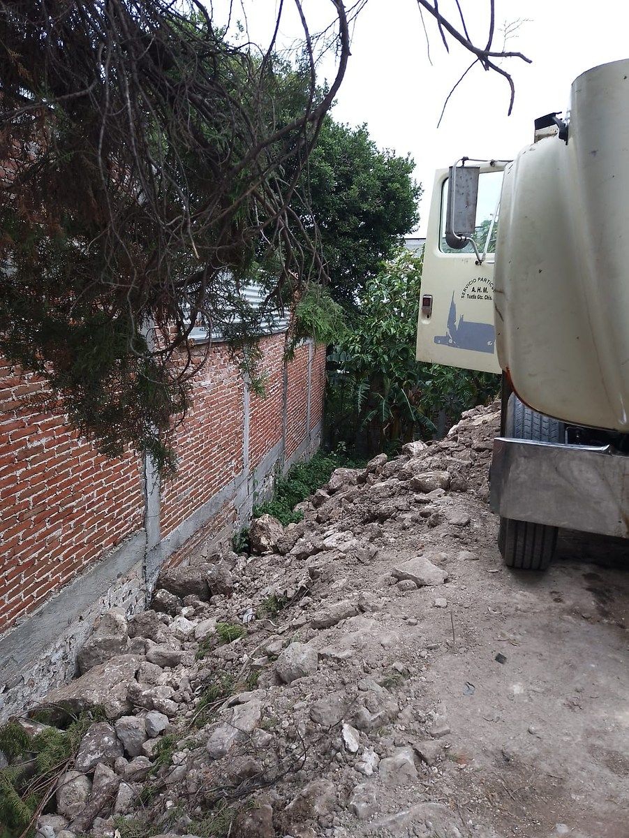 Terreno en Las Casitas, Tuxtla Gutiérrez, foto 11 de 16