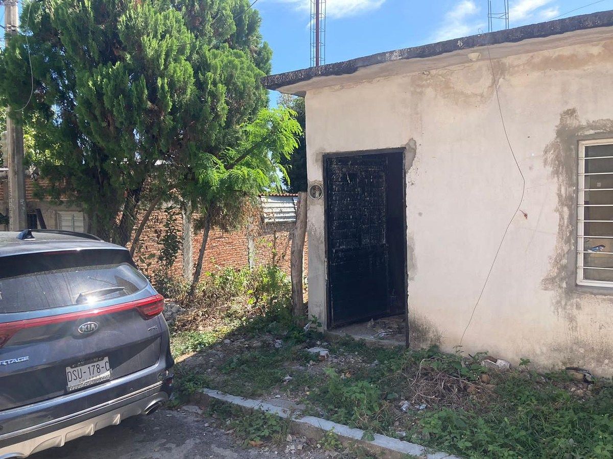 Terreno en Las Casitas, Tuxtla Gutiérrez, foto 16 de 16
