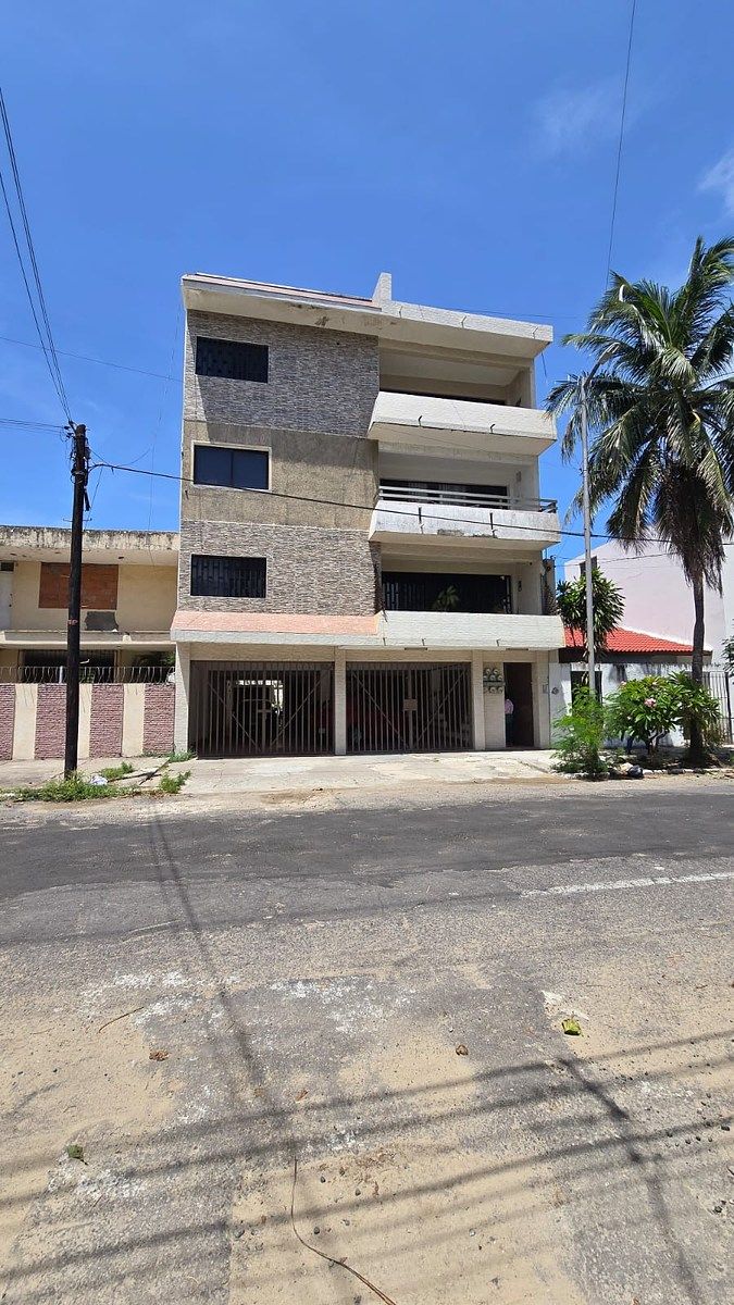 Departamento amueblado en Renta en Colonia Zaragoza, Veracruz, foto 1 de 10