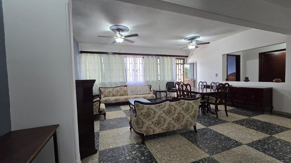 Departamento en Ignacio Zaragoza, Veracruz, foto 2 de 10