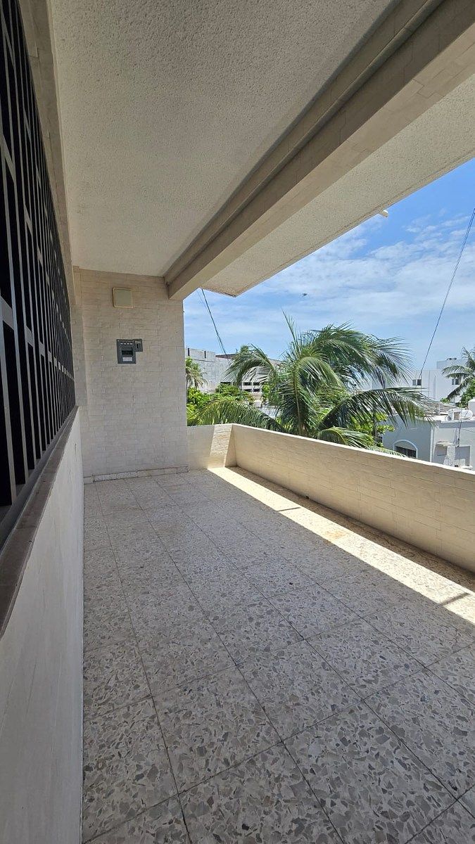 Departamento en Ignacio Zaragoza, Veracruz, foto 5 de 10