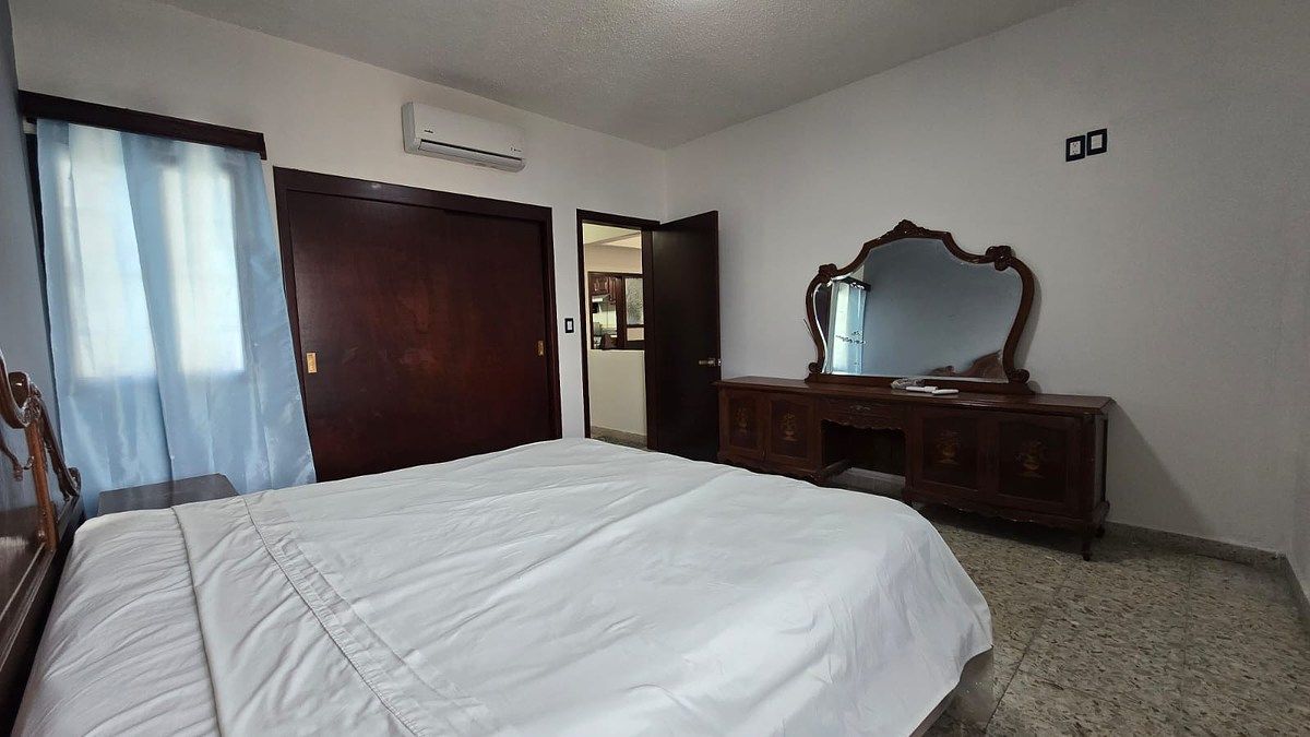 Departamento en Ignacio Zaragoza, Veracruz, foto 10 de 10