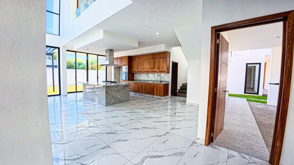 Casa en Nuevo Vallarta, Bahía de Banderas, foto 3 de 19