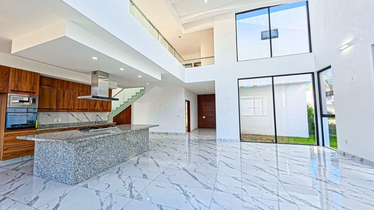 Casa en Nuevo Vallarta, Bahía de Banderas, foto 5 de 19