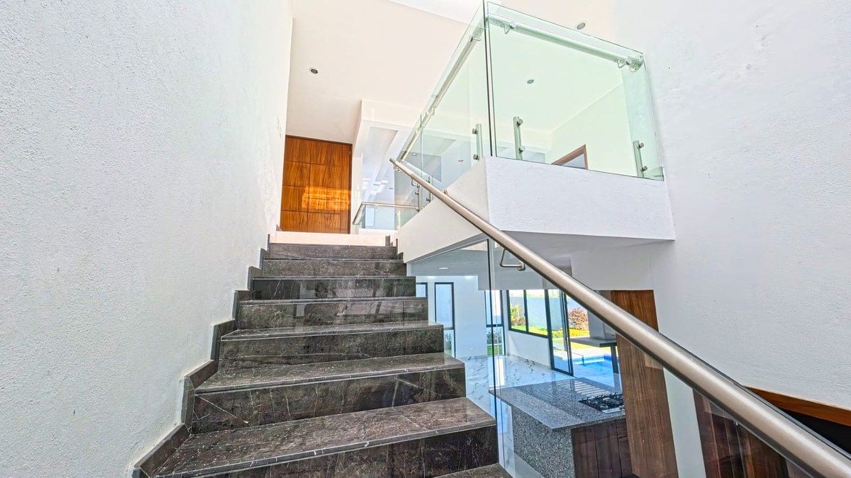 Casa en Nuevo Vallarta, Bahía de Banderas, foto 9 de 19