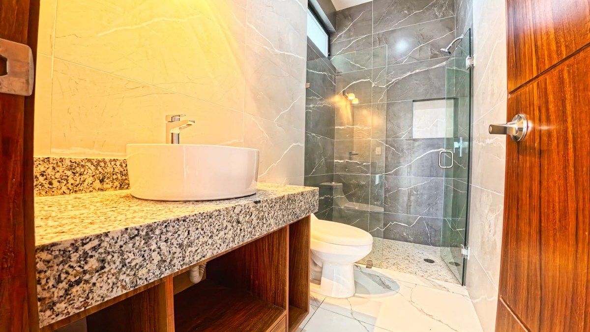Casa en Nuevo Vallarta, Bahía de Banderas, foto 11 de 19