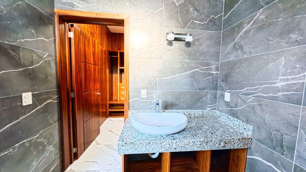 Casa en Nuevo Vallarta, Bahía de Banderas, foto 12 de 19
