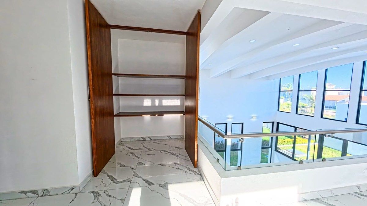Casa en Nuevo Vallarta, Bahía de Banderas, foto 14 de 19