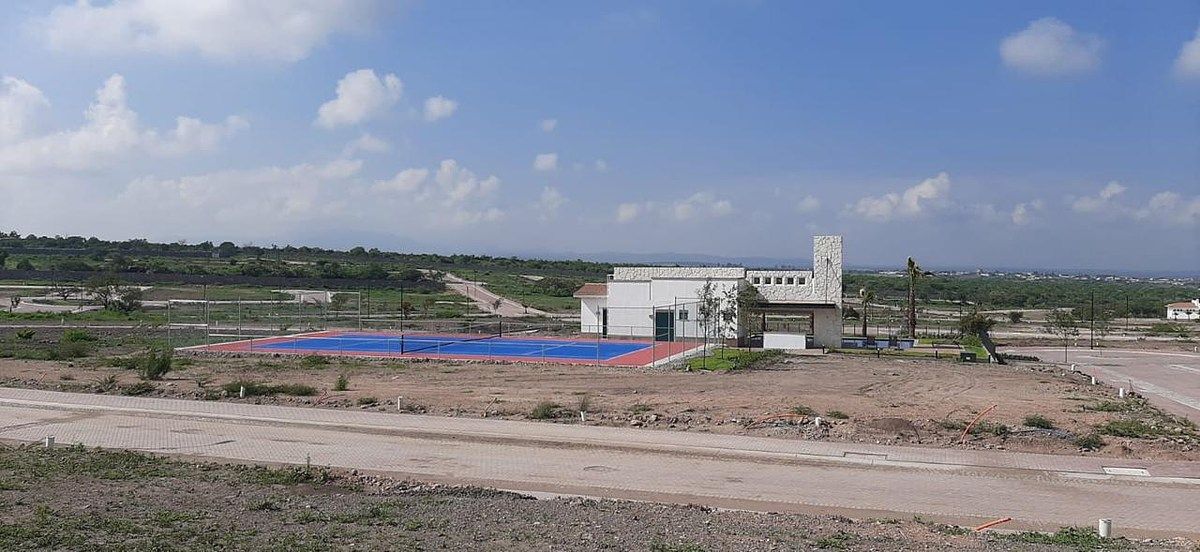 Terreno en Puerta de San Rafael, Corregidora, foto 3 de 12