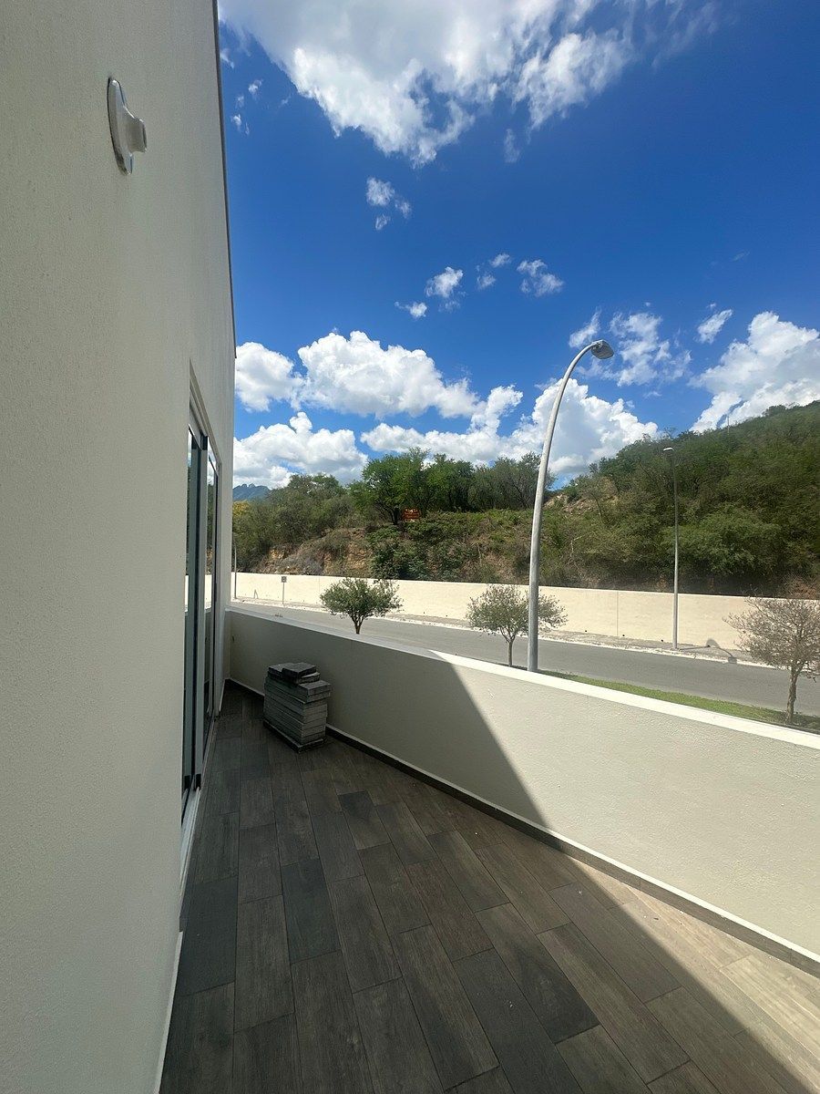 House in Carolco, Monterrey, photo 10 of 31