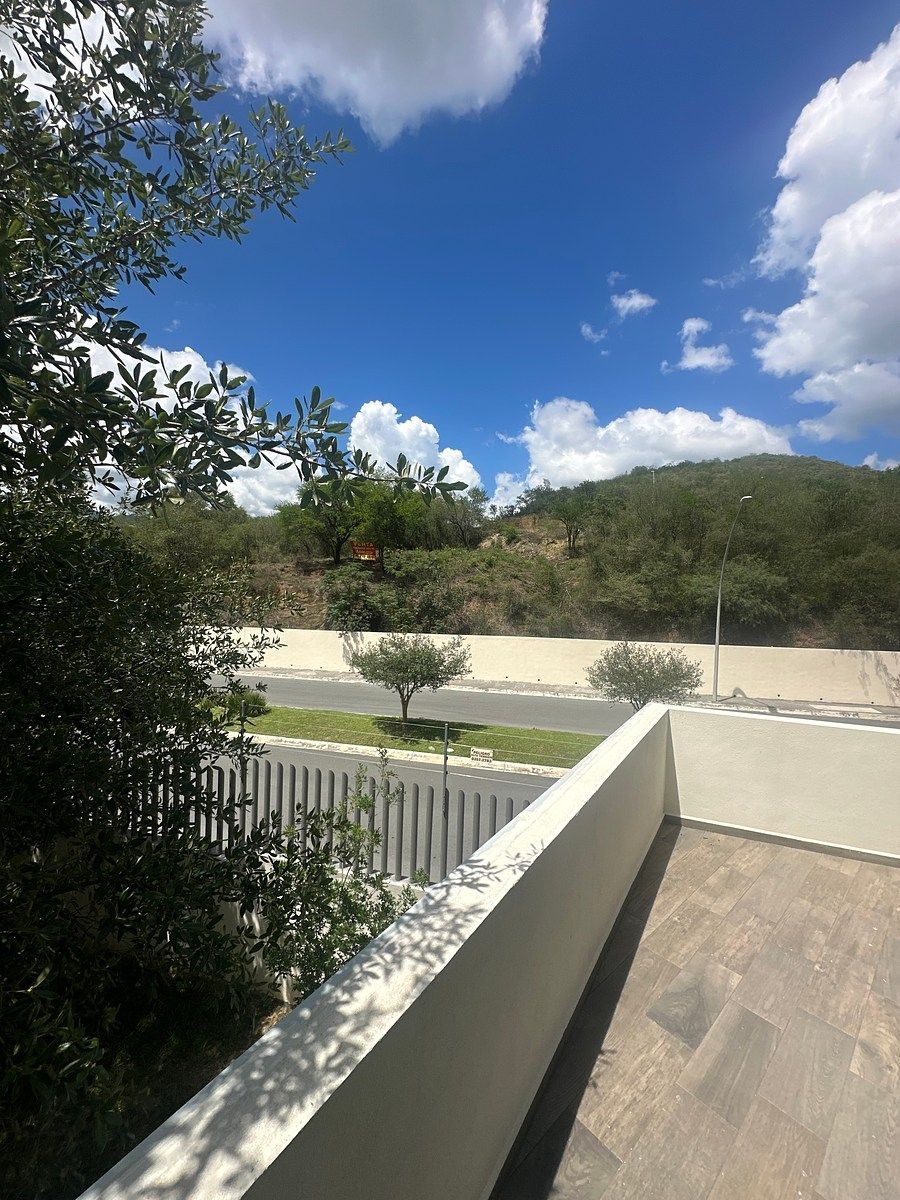 House in Carolco, Monterrey, photo 13 of 31