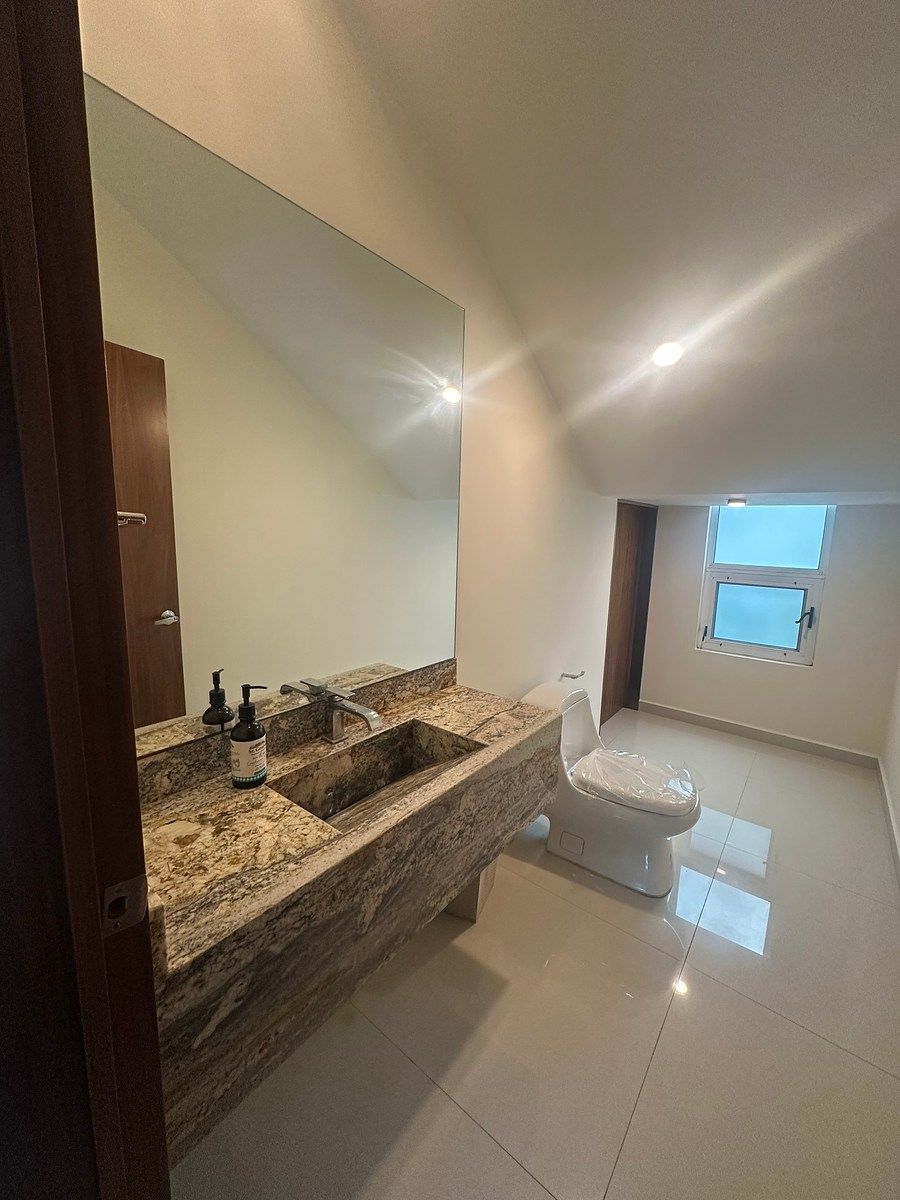 House in Carolco, Monterrey, photo 24 of 31