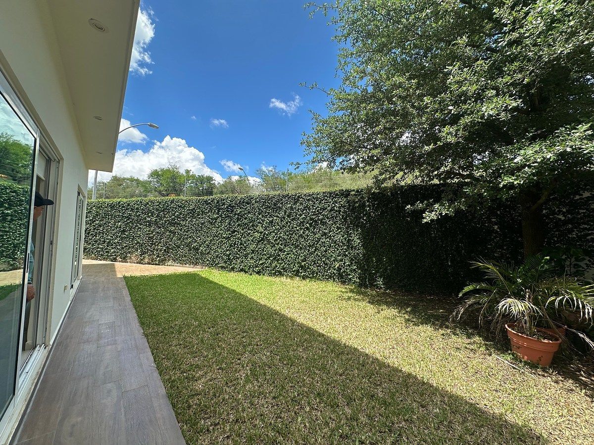 House in Carolco, Monterrey, photo 25 of 31