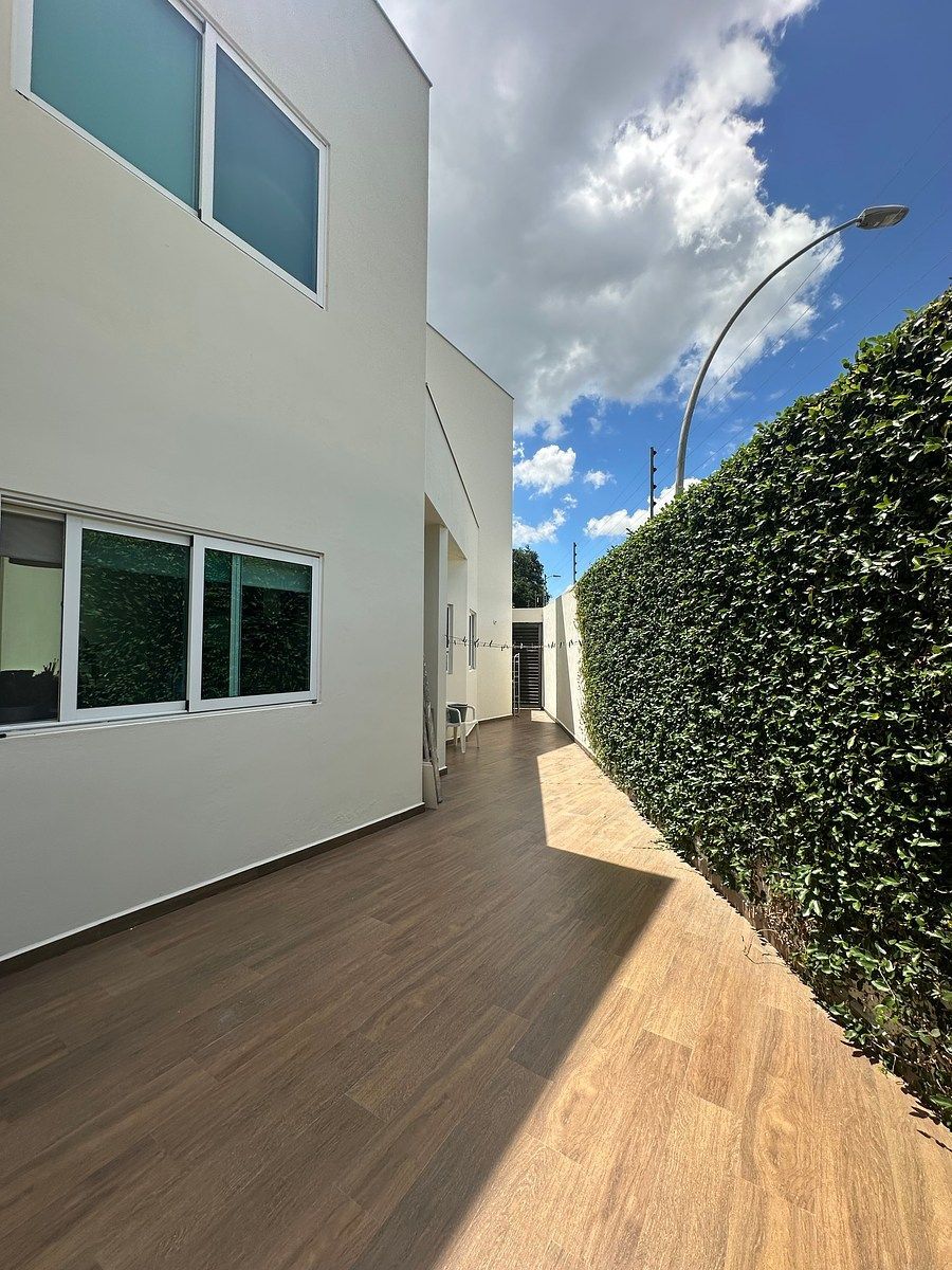 House in Carolco, Monterrey, photo 26 of 31