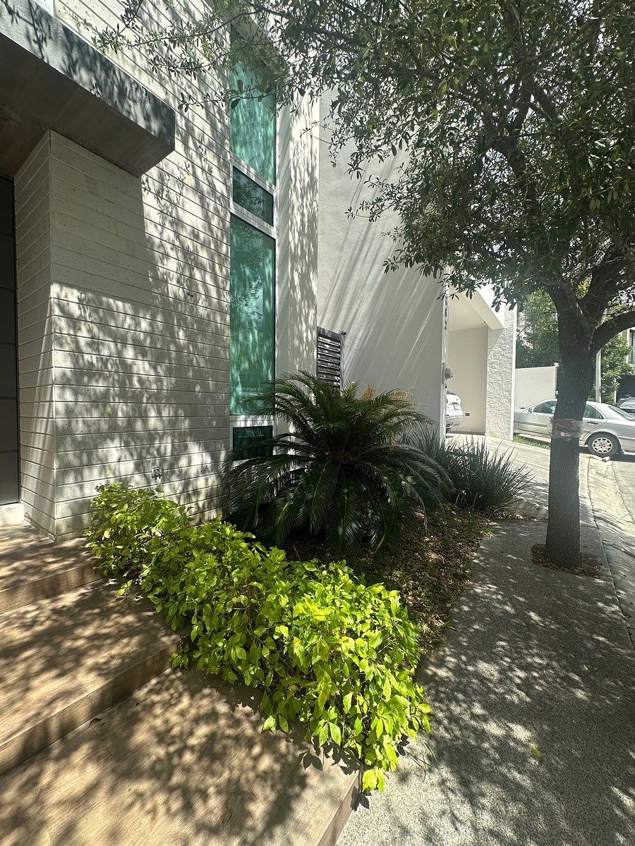 House in Carolco, Monterrey, photo 28 of 31