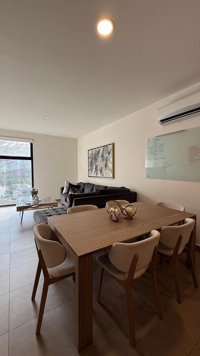 Apartamento em La Banda, Santa Catarina, foto 3 de 8