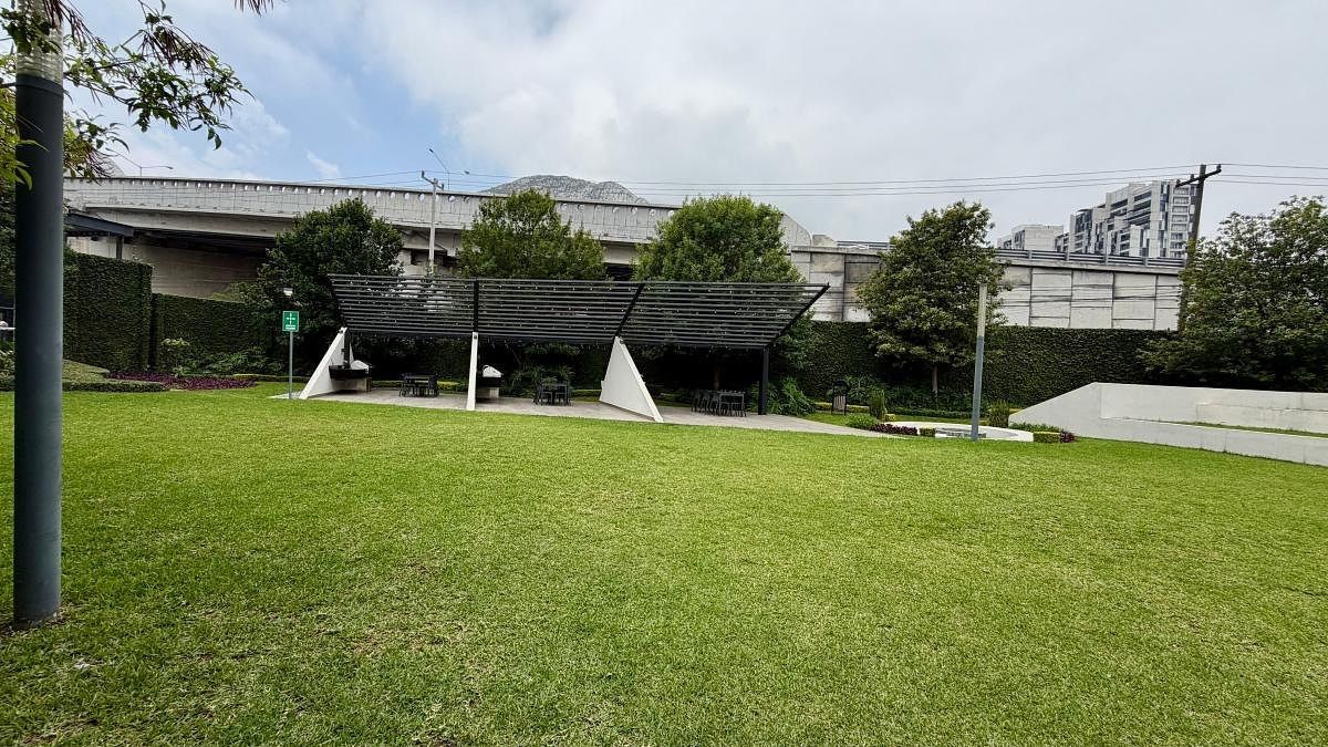 Apartamento em La Banda, Santa Catarina, foto 6 de 8