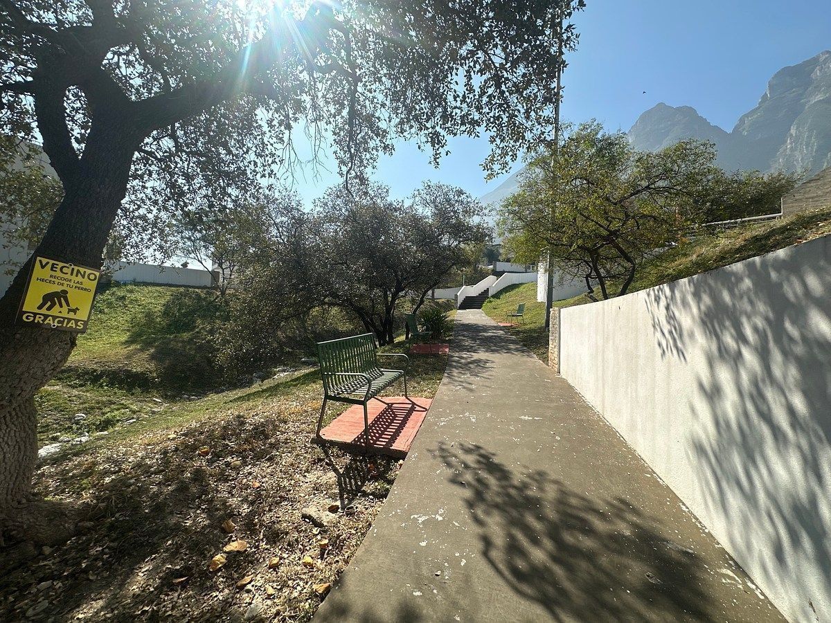 Casa en Las Cumbres 6 Sector D-1, Monterrey, foto 17 de 19