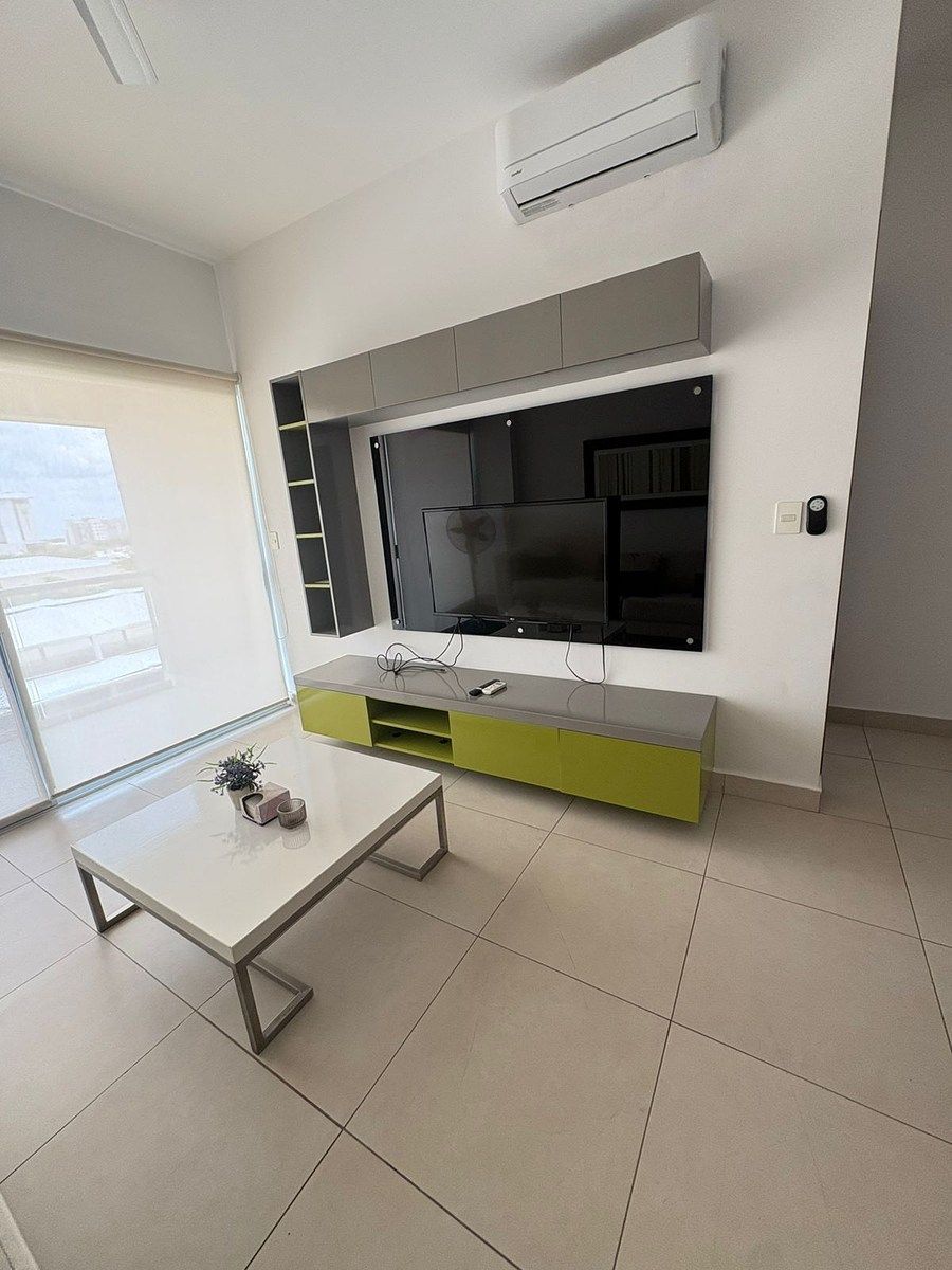 Departamento en Vía Montejo, Mérida, foto 5 de 17