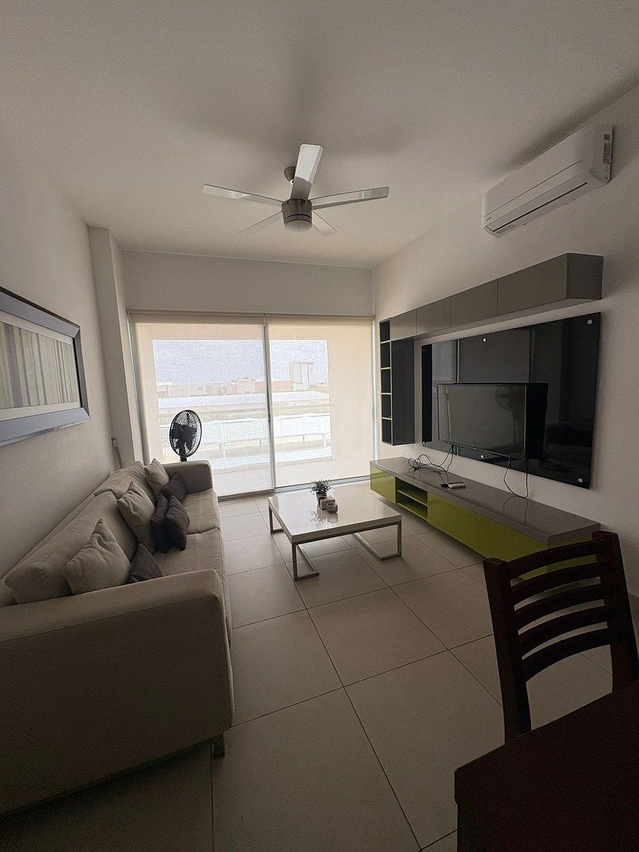 Departamento en Vía Montejo, Mérida, foto 11 de 17