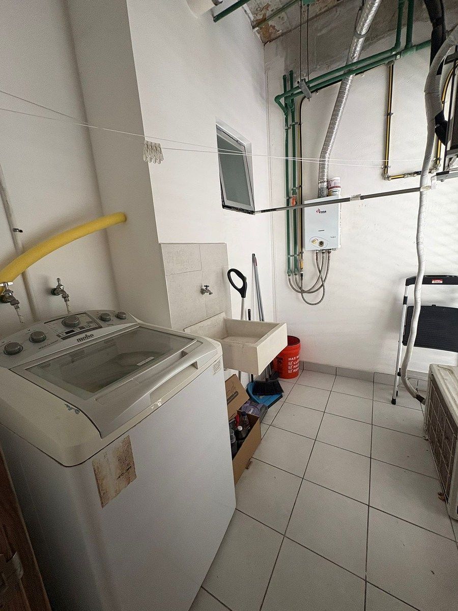 Departamento en Vía Montejo, Mérida, foto 12 de 17