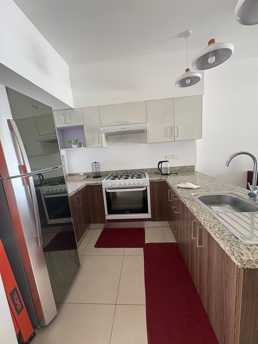 Departamento en Vía Montejo, Mérida, foto 16 de 17