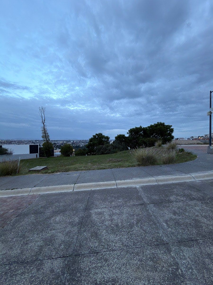 FOR SALE LAND IN LOMAS DE ANGELÓPOLIS III, photo 1 of 3