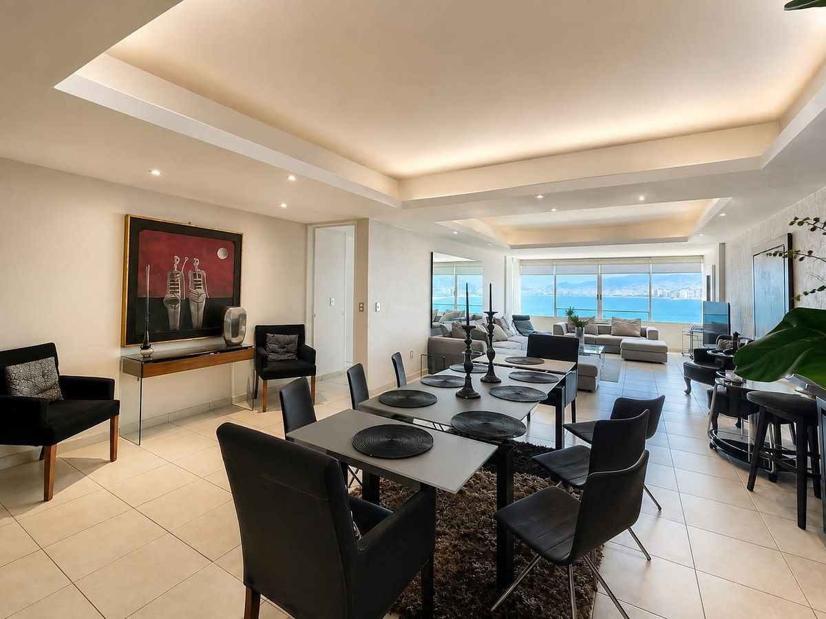 Penthouse en Venta En las Brisas Acapulco, foto 1 de 33