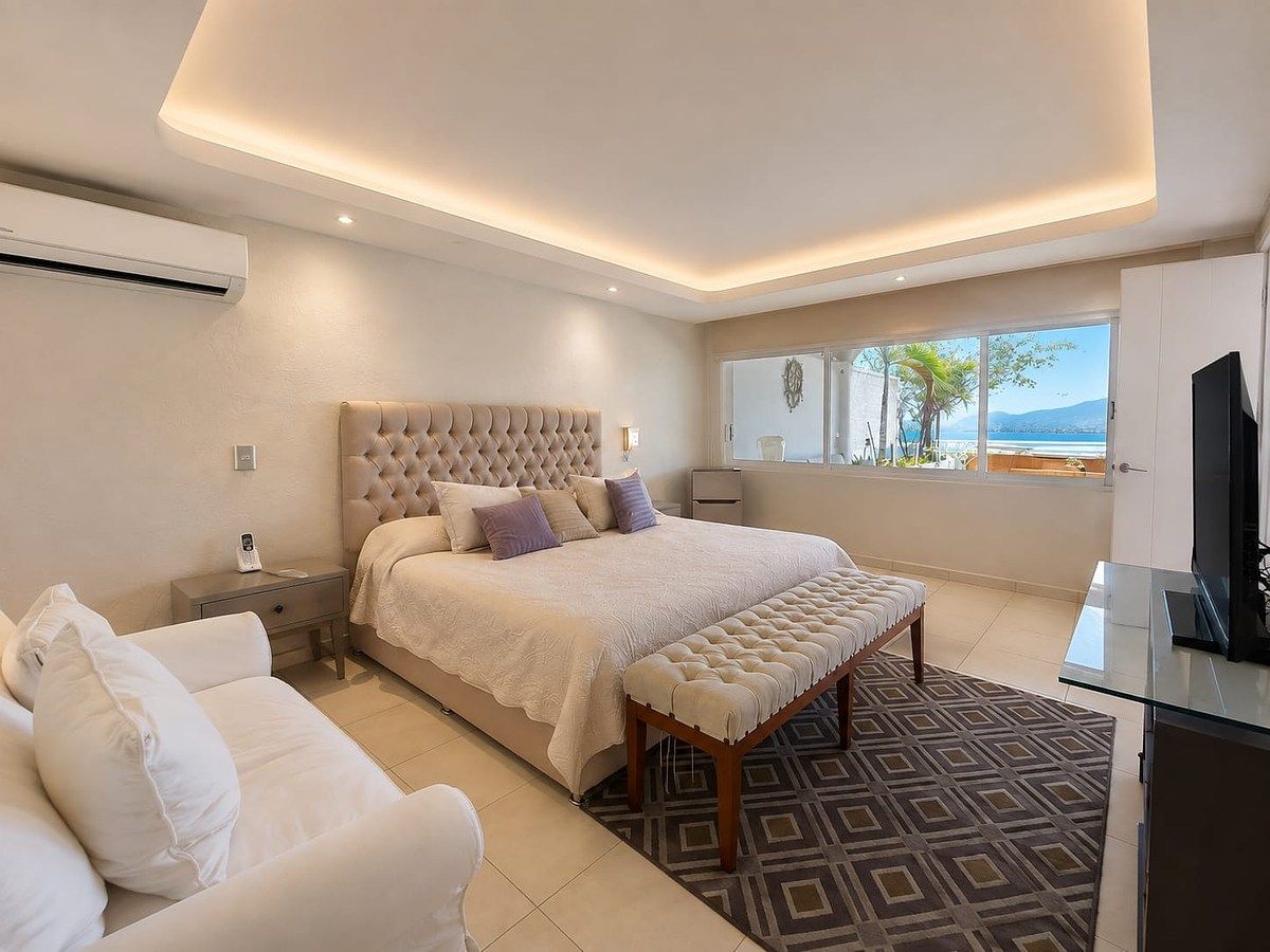 Departamento en Las Brisas, Acapulco de Juárez, foto 5 de 33