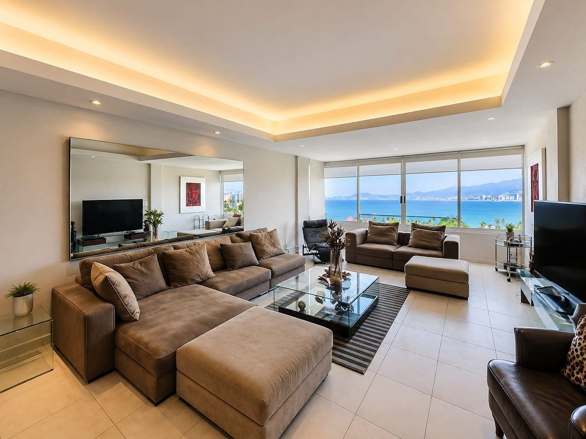 Departamento en Las Brisas, Acapulco de Juárez, foto 7 de 33